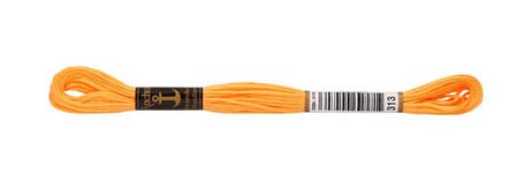 Anchor Sticktwist 8m Apricot